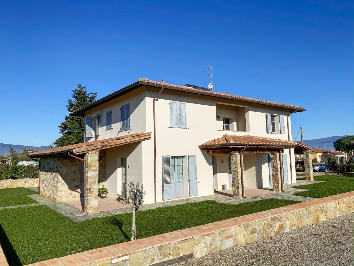 Apartamento Il Cerro Arezzo Exterior foto