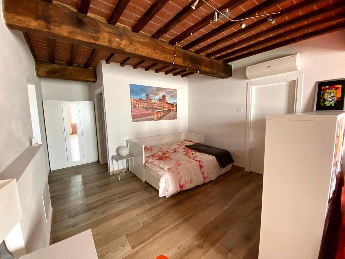 Apartamento Il Cerro Arezzo Exterior foto